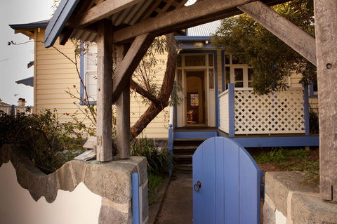 Lotti's House - Accommodation in Bendigo 1