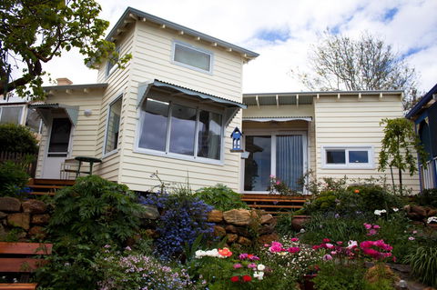 Lotti's House - Accommodation in Bendigo 17