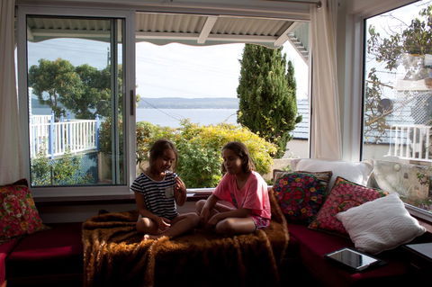 Lotti's House - Accommodation in Bendigo 23