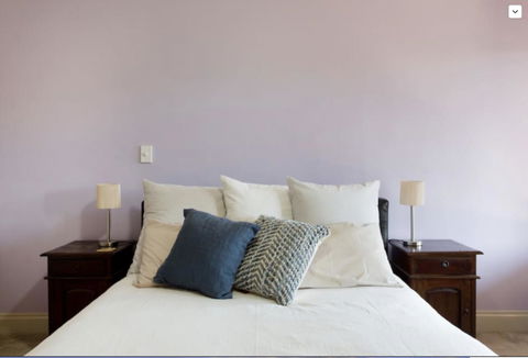 Adele's Luxury South Beach Apartment With King Bed - Accommodation in Bendigo 5