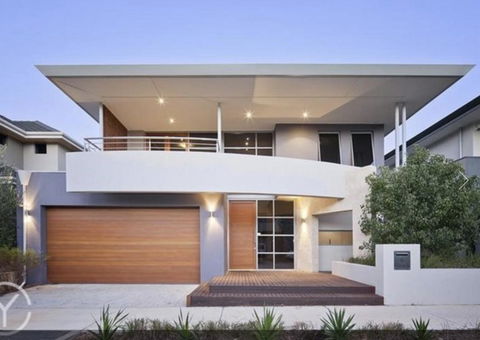 Adele's Luxury South Beach Apartment With King Bed - Accommodation in Bendigo 0