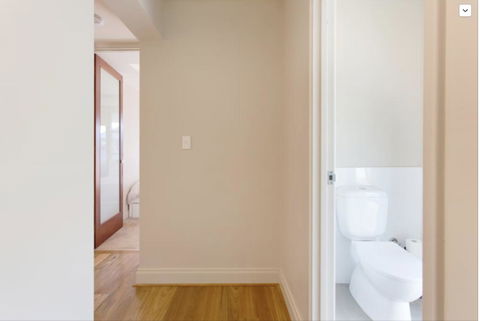 Adele's Luxury South Beach Apartment With King Bed - Accommodation in Bendigo 17