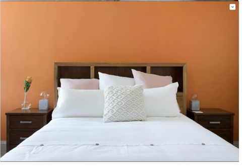 Adele's Luxury South Beach Apartment With King Bed - Accommodation in Bendigo 2
