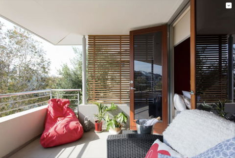 Adele's Luxury South Beach Apartment With King Bed - Accommodation in Bendigo 18