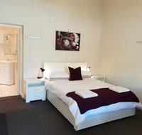 Stirling Apartments - Studio 1 - Accommodation in Bendigo