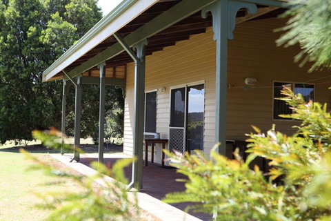 Riverside Retreat Chalets, Walpole - Accommodation in Bendigo 5