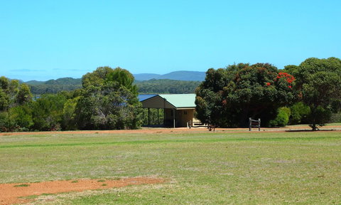 Riverside Retreat Chalets, Walpole - Accommodation in Bendigo 13