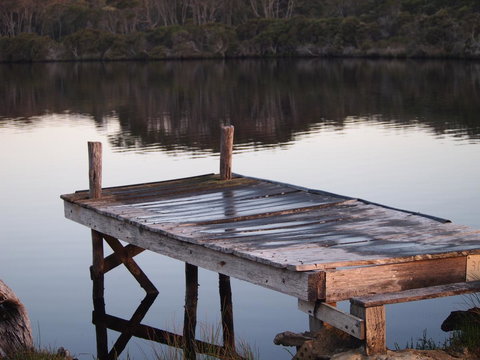 Riverside Retreat Chalets, Walpole - Accommodation in Bendigo 15