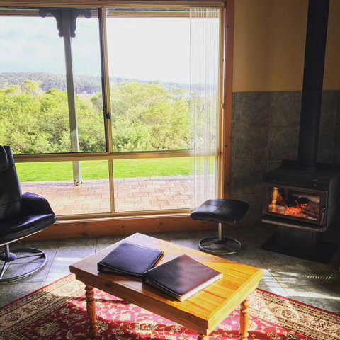 Riverside Retreat Chalets, Walpole - Accommodation in Bendigo 6