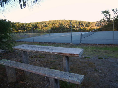 Riverside Retreat Chalets, Walpole - Accommodation in Bendigo 18