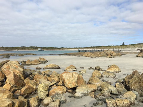 Riverside Retreat Chalets, Walpole - Accommodation in Bendigo 28