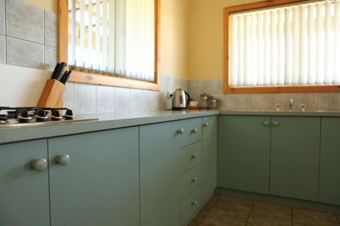 Riverside Retreat Chalets, Walpole - Accommodation in Bendigo 11