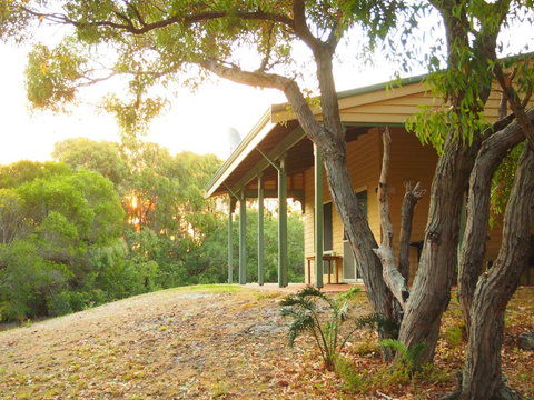 Riverside Retreat Chalets, Walpole - Accommodation in Bendigo 3
