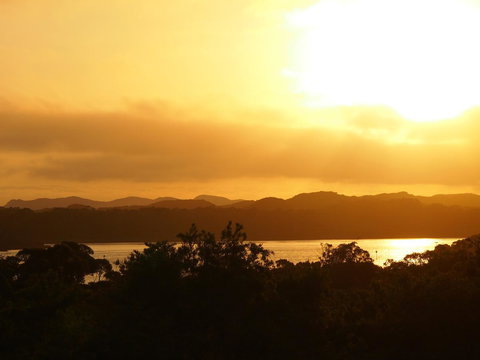 Riverside Retreat Chalets, Walpole - Accommodation in Bendigo 4