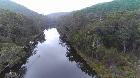 Riverside Retreat Chalets, Walpole - Accommodation in Bendigo 27