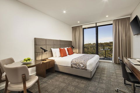 Quest Kings Park - Accommodation in Bendigo 5