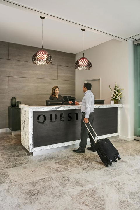 Quest Kings Park - Accommodation in Bendigo 7
