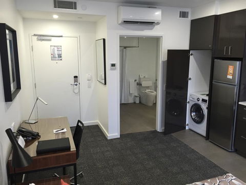 Quest Kings Park - Accommodation in Bendigo 19