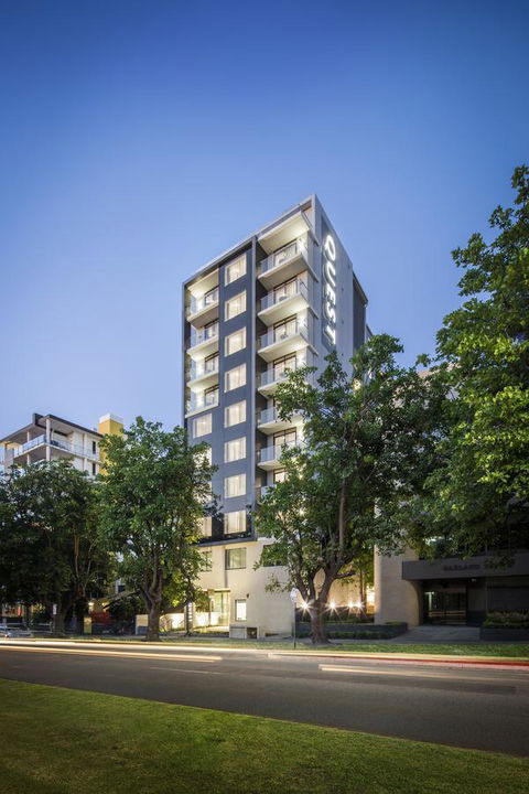Quest Kings Park - Accommodation in Bendigo 9