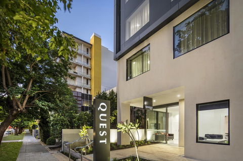 Quest Kings Park - Accommodation in Bendigo 10
