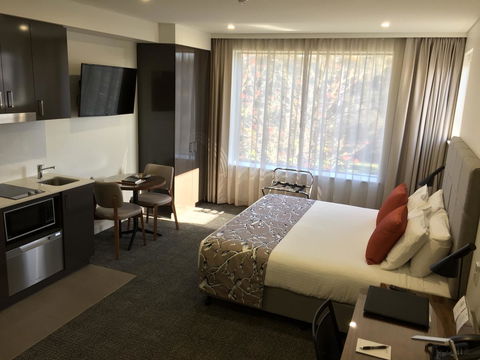 Quest Kings Park - Accommodation in Bendigo 18