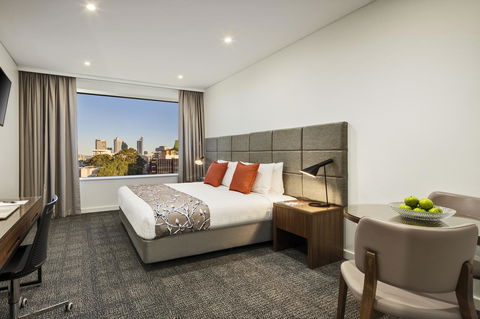 Quest Kings Park - Accommodation in Bendigo 1