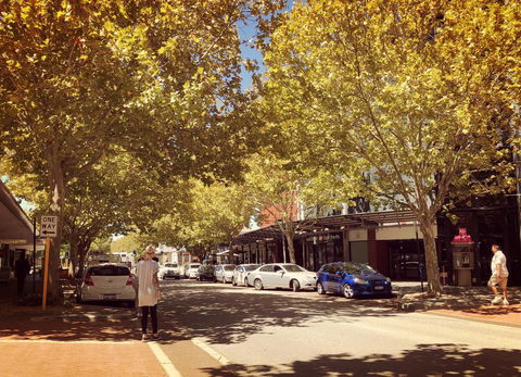 Regal Apartments - Accommodation in Bendigo 3