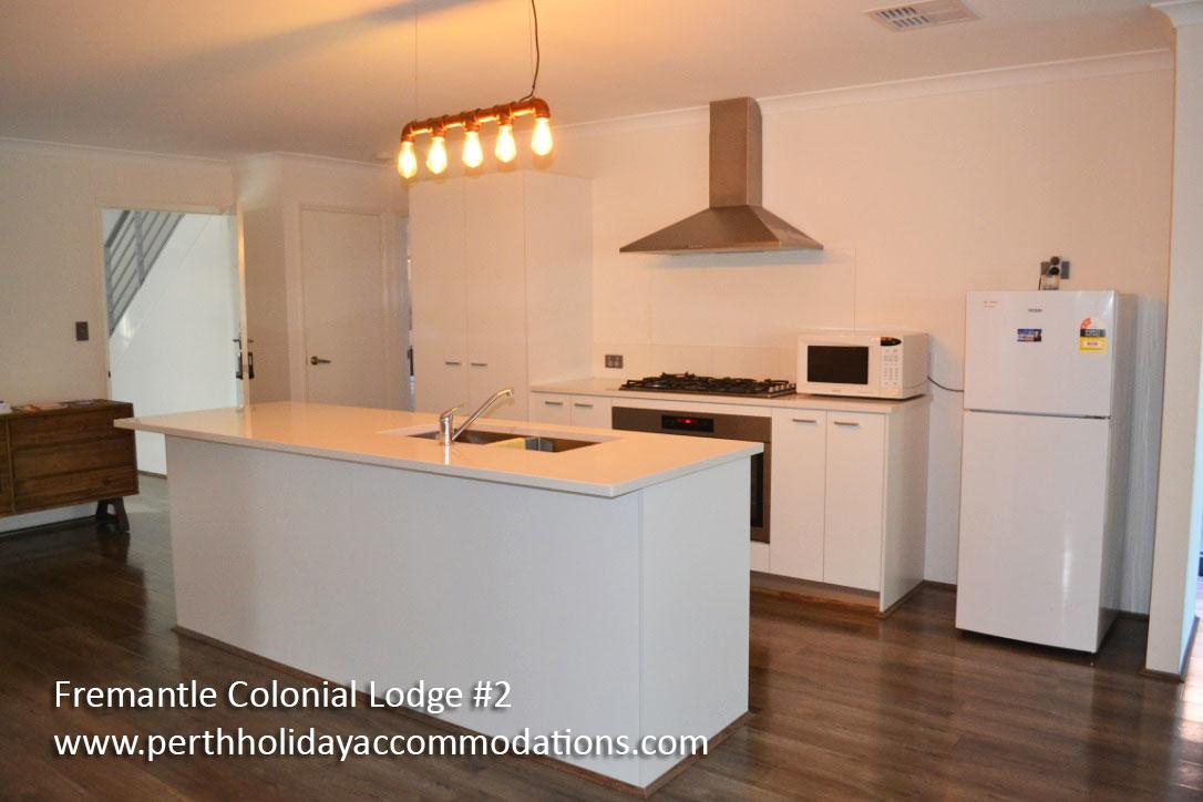  Accommodation in Bendigo