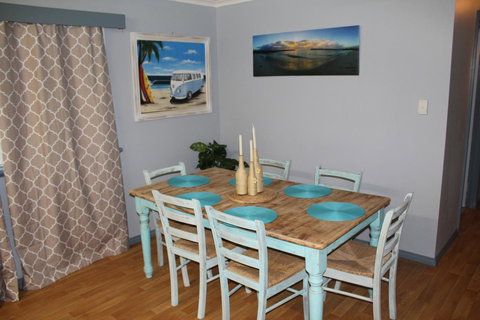 Jbay Beach Shack - Accommodation in Bendigo 6