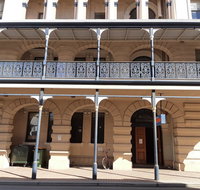 Fremantle Beach Backpackers - Accommodation in Bendigo