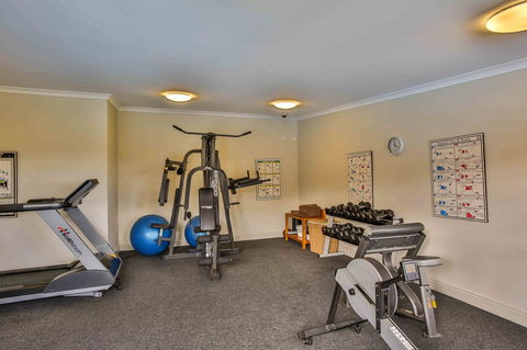 Moonlight Bay Suites - Accommodation in Bendigo 15