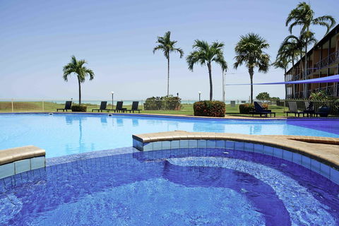 Moonlight Bay Suites - Accommodation in Bendigo 7