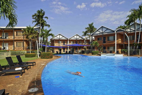 Moonlight Bay Suites - Accommodation in Bendigo 6