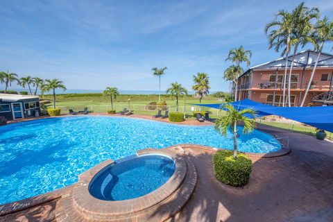 Moonlight Bay Suites - Accommodation in Bendigo 0
