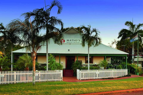Moonlight Bay Suites - Accommodation in Bendigo 17