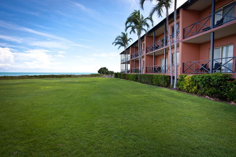 Moonlight Bay Suites - Accommodation in Bendigo 12