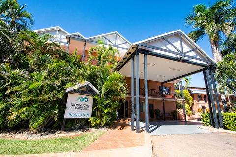 Moonlight Bay Suites - Accommodation in Bendigo 1