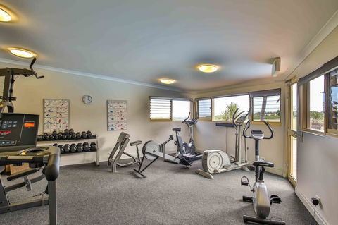 Moonlight Bay Suites - Accommodation in Bendigo 16