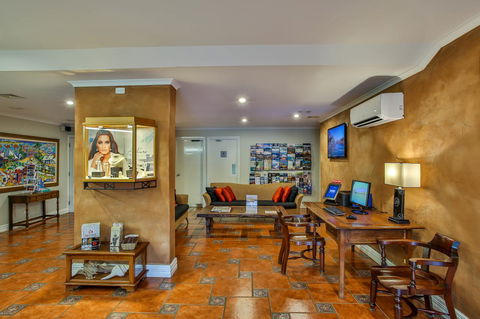Moonlight Bay Suites - Accommodation in Bendigo 19