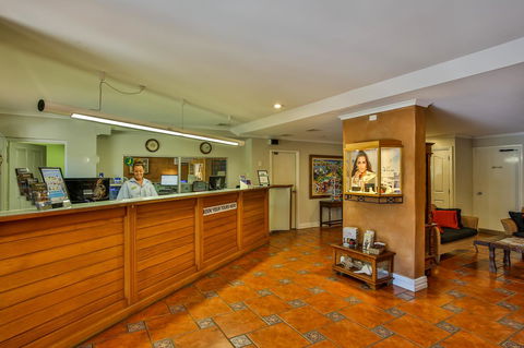 Moonlight Bay Suites - Accommodation in Bendigo 20