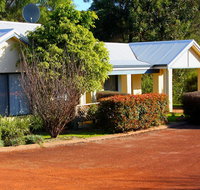 Bayside Villas - Accommodation in Bendigo