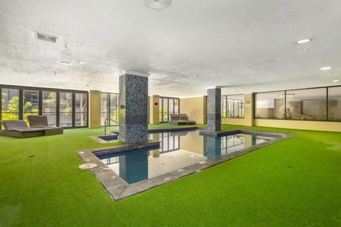 Oversized Eastend Sleeps 6 Free PARKING+POOL WIFI - Accommodation in Bendigo 29