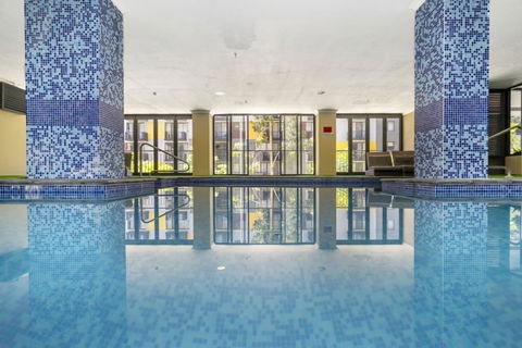 Oversized Eastend Sleeps 6 Free PARKING+POOL WIFI - Accommodation in Bendigo 43