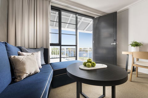 Tradewinds Hotel And Suites Fremantle - Accommodation in Bendigo 8
