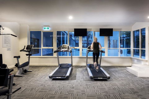 Tradewinds Hotel And Suites Fremantle - Accommodation in Bendigo 28