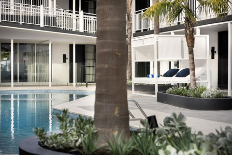 Tradewinds Hotel And Suites Fremantle - Accommodation in Bendigo 29