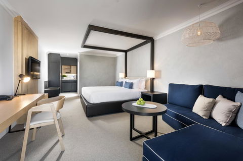 Tradewinds Hotel And Suites Fremantle - Accommodation in Bendigo 38