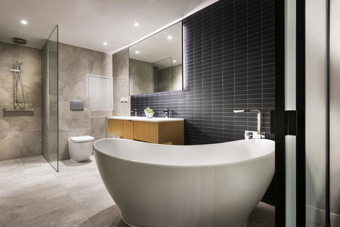 Tradewinds Hotel And Suites Fremantle - Accommodation in Bendigo 14