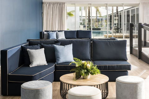 Tradewinds Hotel And Suites Fremantle - Accommodation in Bendigo 34