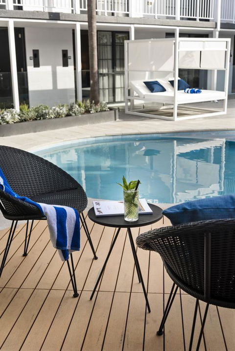 Tradewinds Hotel And Suites Fremantle - Accommodation in Bendigo 31